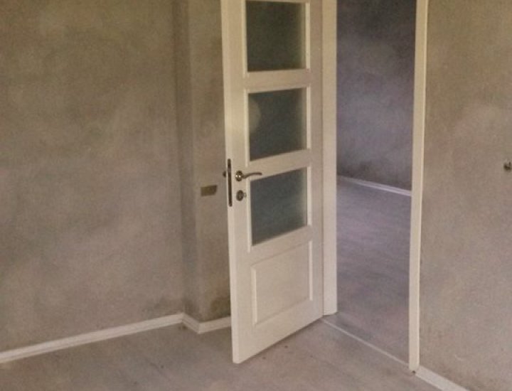 amerikan panel kapı