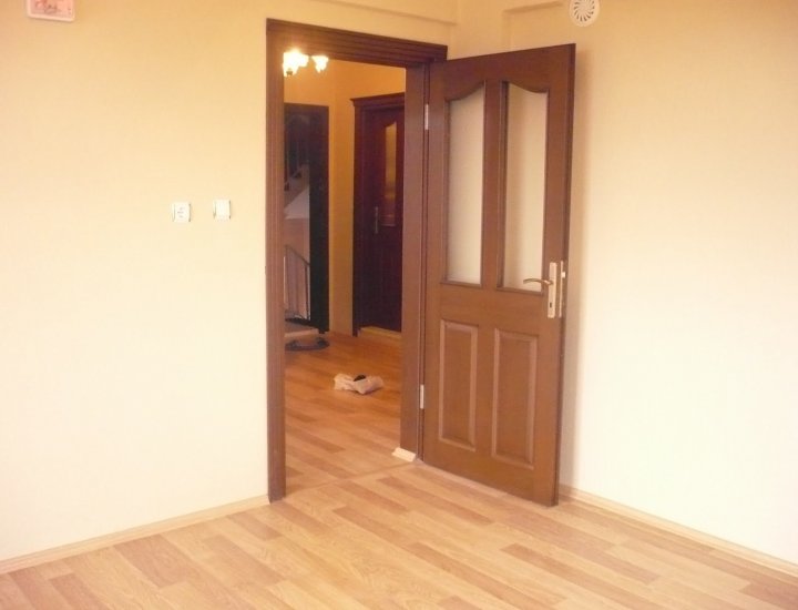 amerikan panel kapı