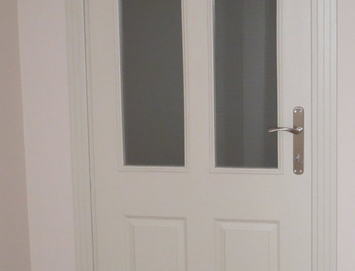 amerikan panel kapı