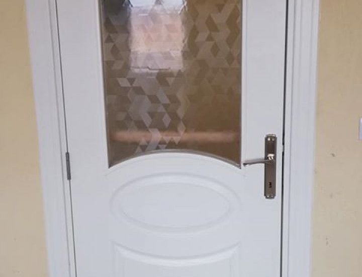 amerikan panel kapı